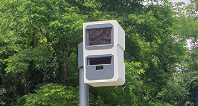  - Radars urbains : ces modèles impitoyables vont commencer à distribuer des PV !
