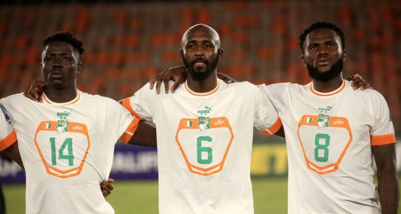  - CAN 2023 : le calendrier PDF complet de la Côte d'Ivoire à télécharger