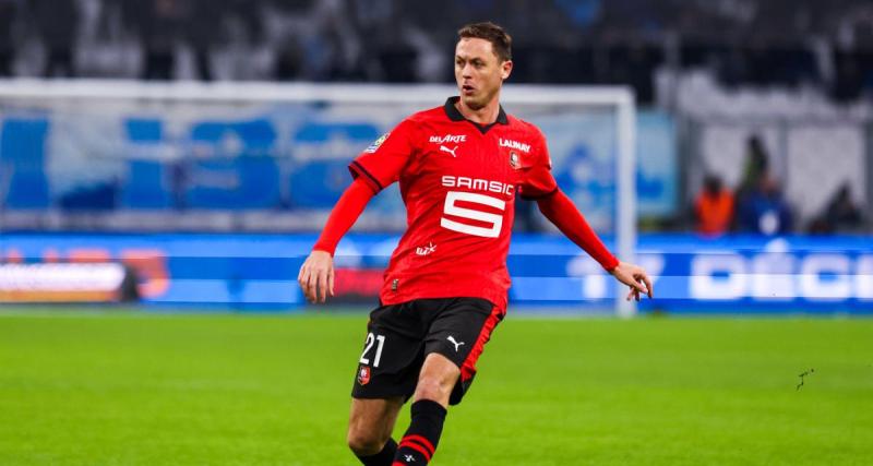  - OL : grosse menace d'un club anglais pour Matic ?