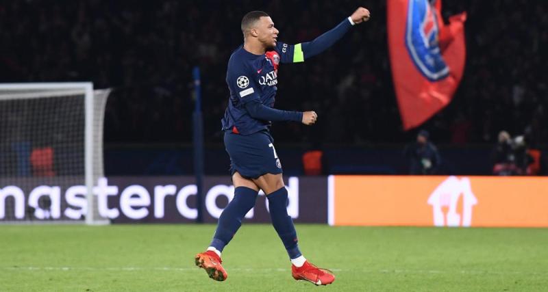  - PSG - Mercato : d'autres offres que celle du Real Madrid vont arriver pour Mbappé ! 