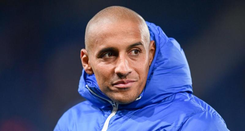  - ASSE - Mercato : Khazri poussé vers la sortie à Montpellier