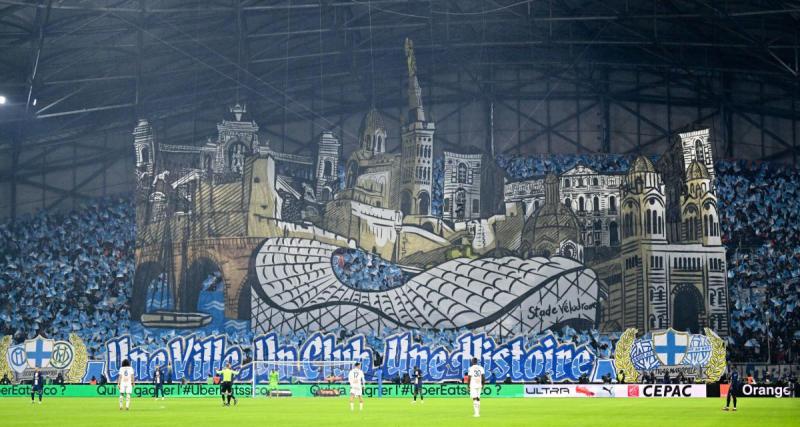  - OM : le groupe convoqué pour la réception de Strasbourg, première apparition pour Onana