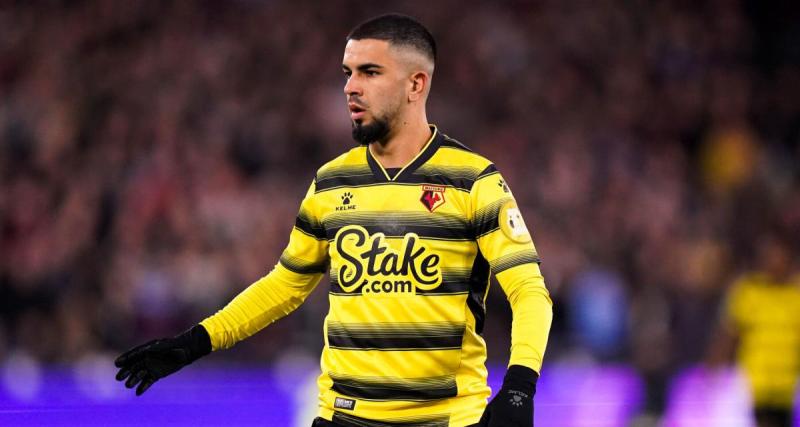  - FC Nantes - Mercato : Louza va bien revenir en L1, l’accord total est tombé !