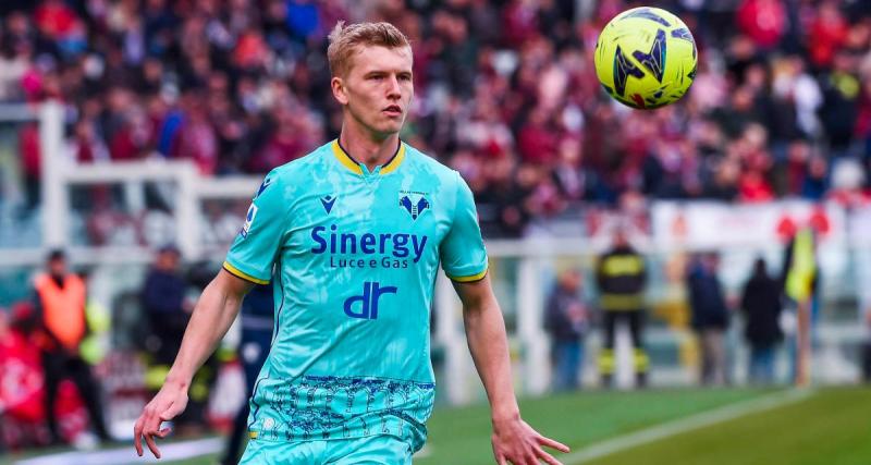  - OM - Mercato : une bonne et deux mauvaises nouvelles dans le dossier Doig