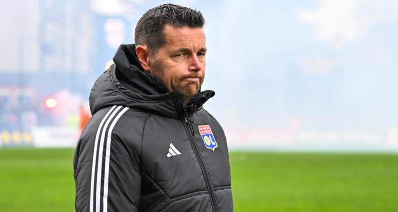  - OL : Sage réagit à sa prolongation et fait le point sur le Mercato