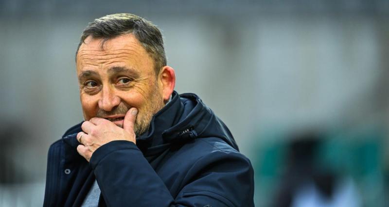  - Lens : de nombreux absents pour le choc face au PSG