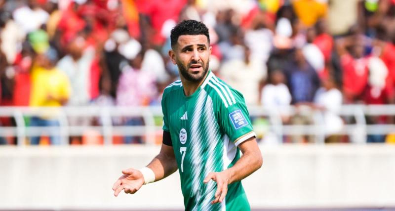  - CAN 2023 - Algérie : les photos officielles des célébrations des Fennecs