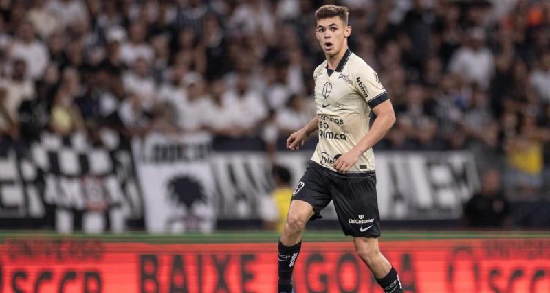  - PSG - Mercato : accord total enfin trouvé pour Moscardo !