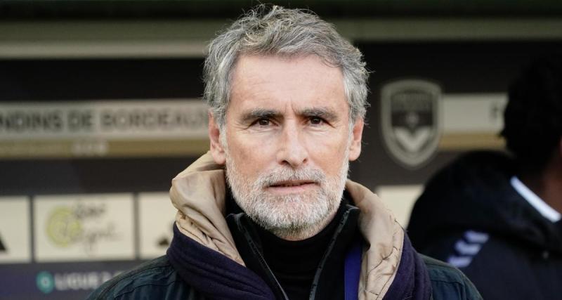  - ASSE - Mercato : coups de théâtre pour le nombre de recrues et le remplaçant de Charbonnier !