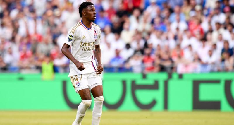  - OL - Mercato : Lyon officialise un troisième départ cet hiver