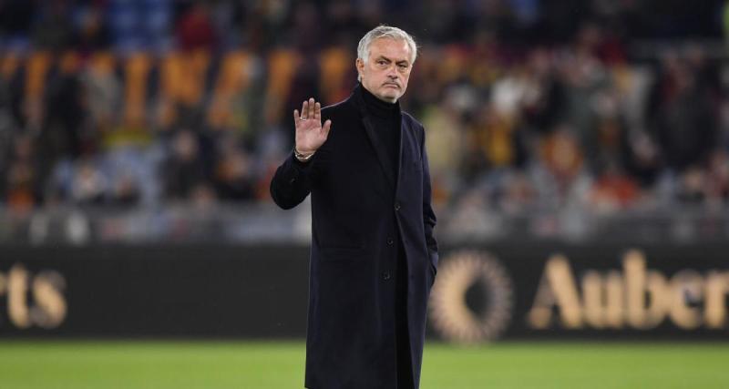  - FC Barcelone - Mercato : un coup de pouce signé Mourinho cet hiver ?
