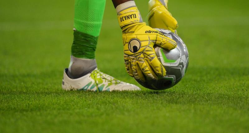  - Le Puy : blessé, Jonathan Millieras dépose les gants… mais devrait devenir attaquant