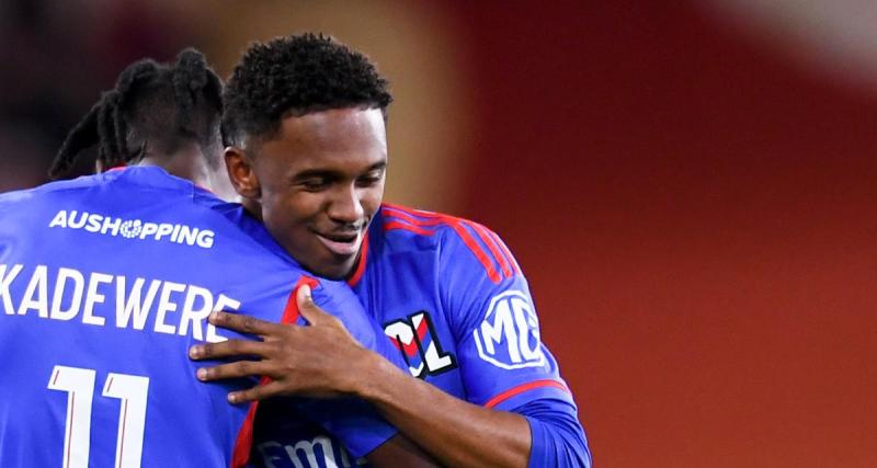  - OL : le départ d'un attaquant annoncé (off)