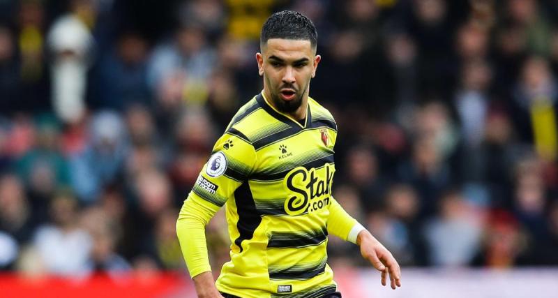  - Lorient : une piste du FC Metz va s'engager chez les Merlus