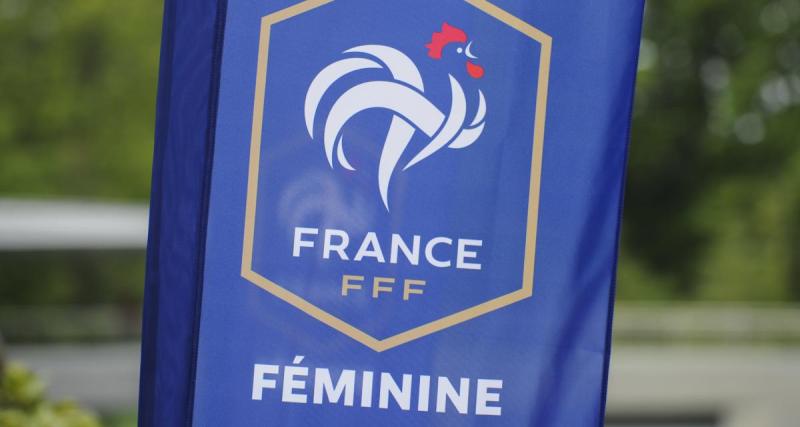  - Équipe de France U17 (F) : la liste de Cécile Locatelli pour le 1er rassemblement de l’année