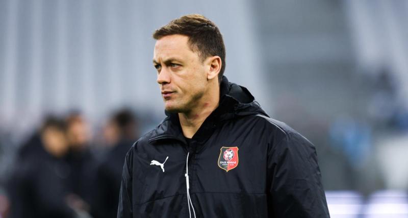  - Rennes : l'OL grillé par un grand d'Europe pour Matic ?