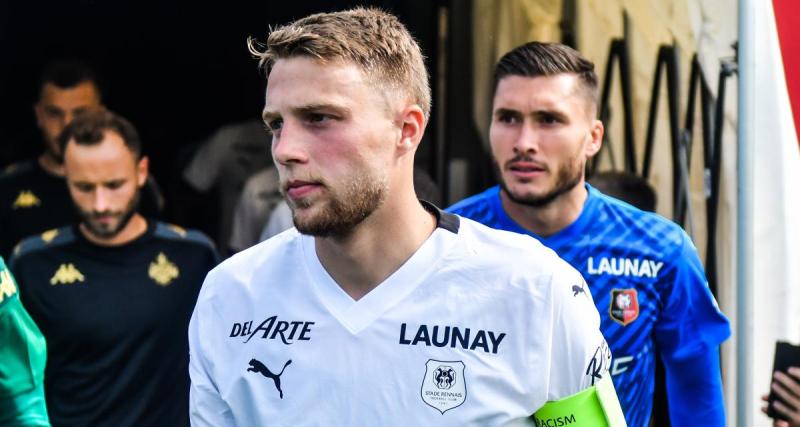  - OM - Mercato : une première offre est partie pour Truffert (Stade Rennais) ! 