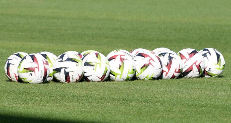  - Matchs en direct : L1, N1, N2 et N3 en direct live dès 19h