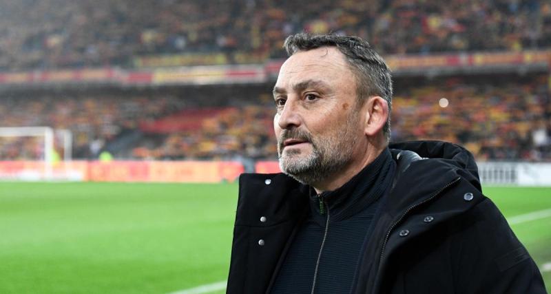  - Discipline : Franck Haise (RCL) suspendu quatre matchs par la FFF