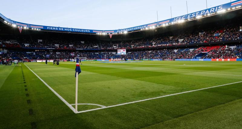  - PSG : le PSG étudierait l’option d’un stade à Montigny-le-Bretonneux "depuis un an"