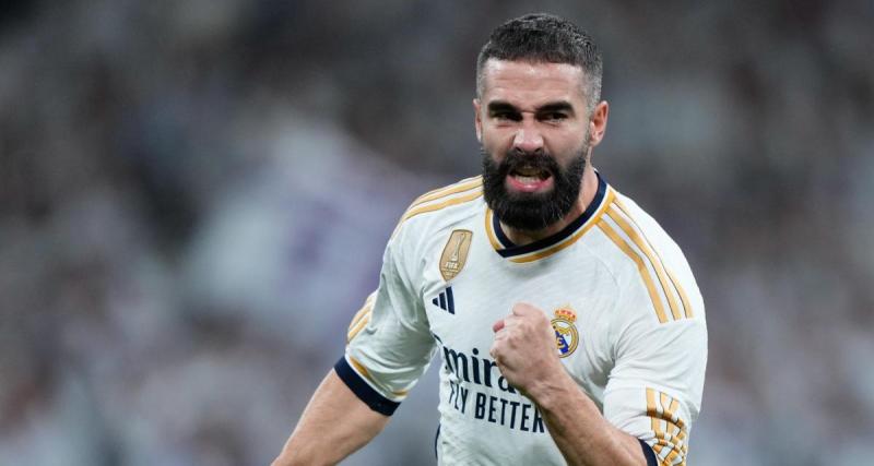  - Real Madrid - Barça : un absent de poids côté Madrid à 2 jours de la finale