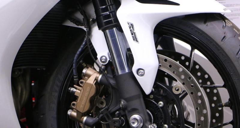  - Bad buzz pour une association pro-contrôle technique des motos