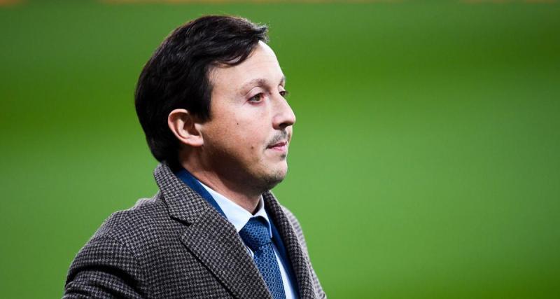  - OM : une promesse de Serie A va venir renforcer la défense 