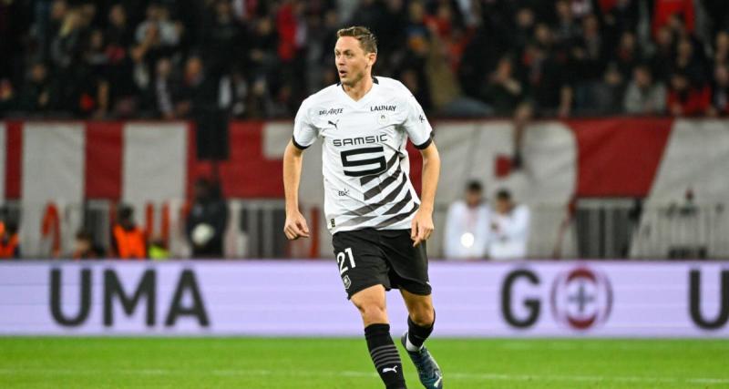  - OL - Mercato : double coup dur dans le dossier Matic (Stade Rennais)