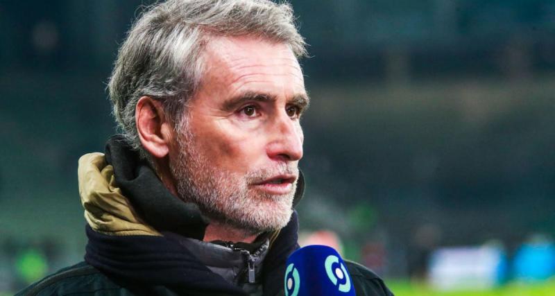  - ASSE - Laval : le groupe de Dall’Oglio dévoilé, plusieurs surprises confirmées !