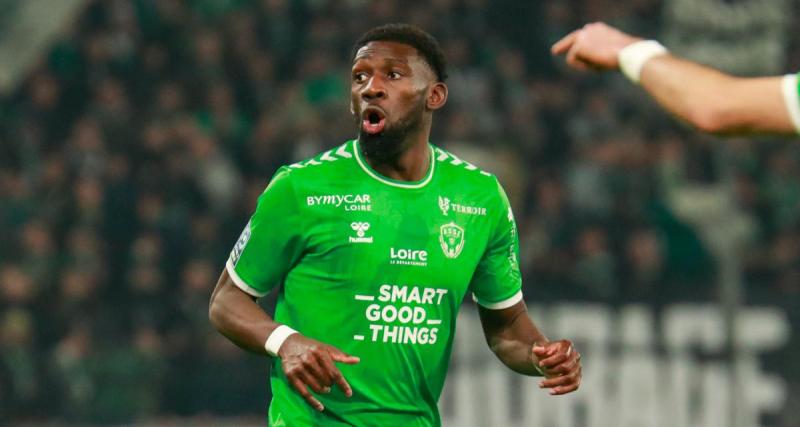  - ASSE, OM, FC Nantes : le Congo fait briller la France juste avant la CAN !