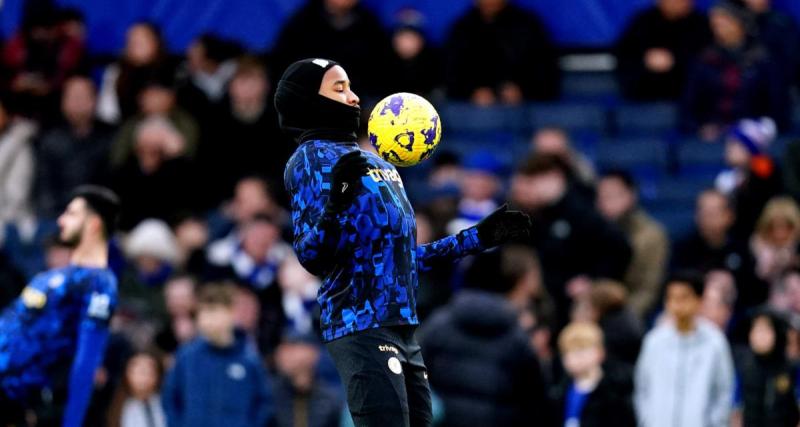  - Équipe de France : Pochettino "un peu inquiet" pour Nkunku, de nouveau blessé
