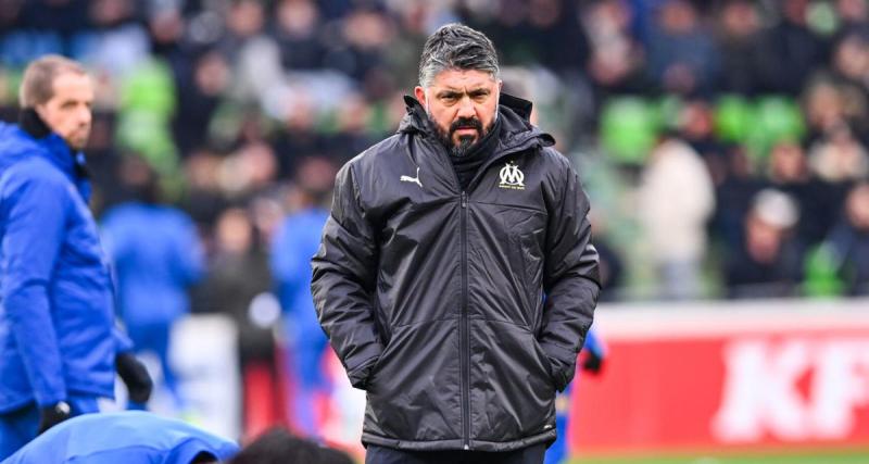  - OM - RC Strasbourg : les compos officielles sont tombées !