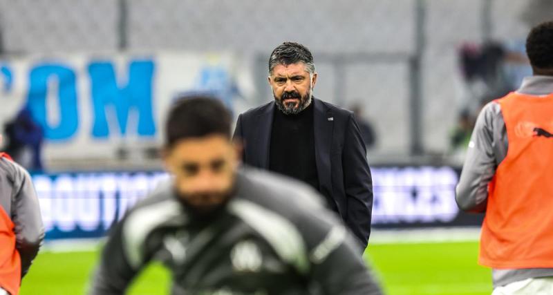  - OM - Strasbourg : les compos officielles