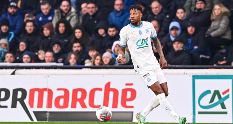  - OM – Strasbourg : les compos du choc !