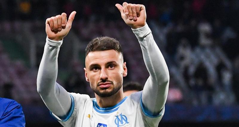  - OM : une tendance claire se dégage pour l'avenir de Clauss