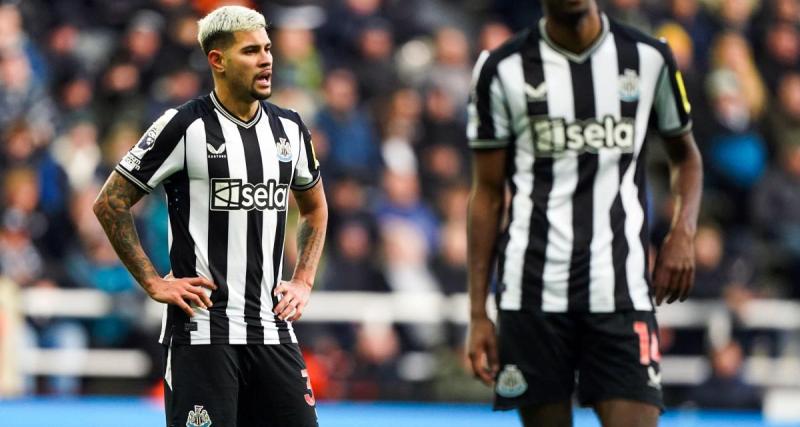  - PSG - Mercato : Guimaraes a donné sa réponse à Paris et fait un appel du pied au Barça et au Real Madrid