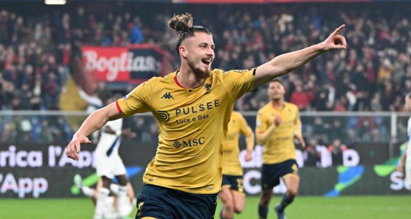  - Real Madrid, Barça : une bagarre déjà annoncée pour un talent défensif