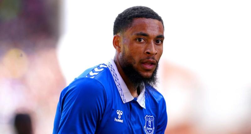  - OL – Mercato : Everton climatise la rumeur Danjuma vers Lyon !