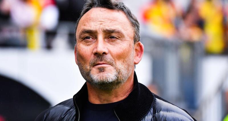  - RC Lens – Mercato : le remplaçant de Danso recruté au Portugal ?