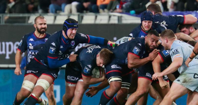  - Pro D2 : les résultats du Multiplex de la 16ème journée