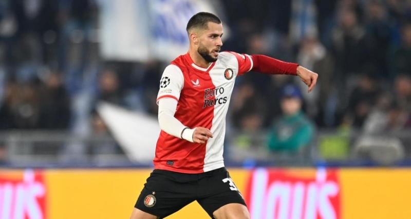  - PSG - Mercato : Luis Campos sur les rangs pour un Skriniar bis