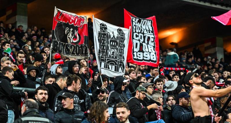  - Dijon : les supporters agressés à Martigues, dont un envoyé à l’hôpital