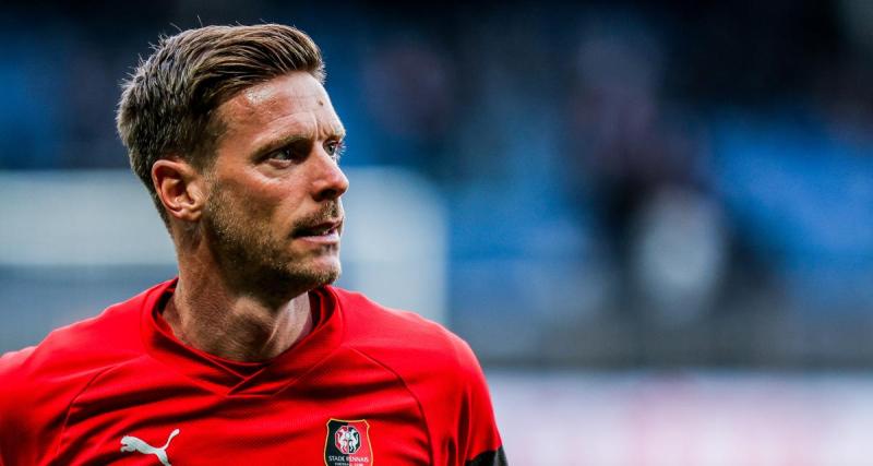  - Fougères : Romain Salin rejoint l’USF (off)