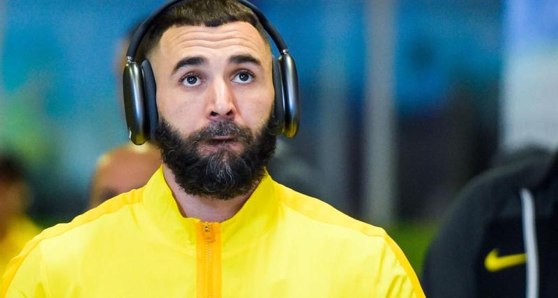 - Karim Benzema réapparaît sur l’Ile Maurice… avec son ex !