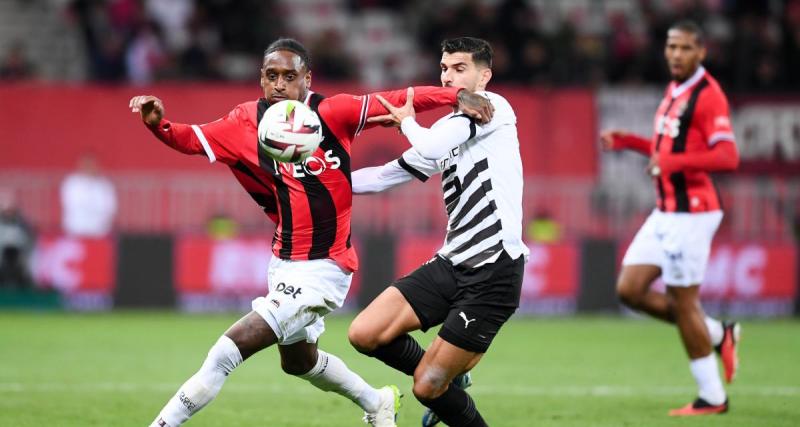  - Rennes - Nice : quelle chaîne et comment voir le match en streaming ?