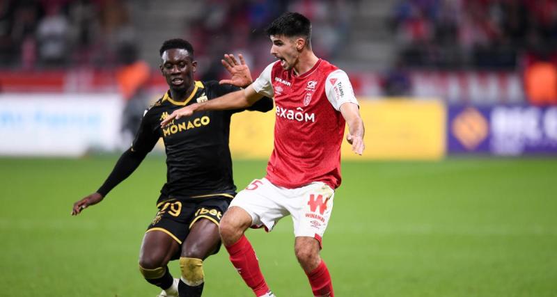  - Monaco - Reims : A quelle heure et sur quelle chaîne ?