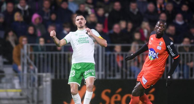 - Saint-Etienne - Laval : A quelle heure et sur quelle chaîne ?