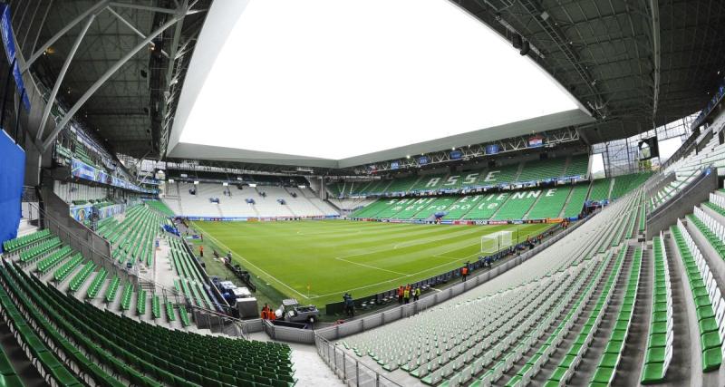  - Ligue 2 : heure, chaîne... Toutes les infos sur ASSE - Laval