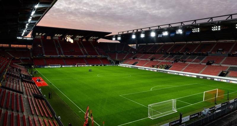  - Ligue 1 : chaîne, heure... Qui diffuse Rennes - Nice