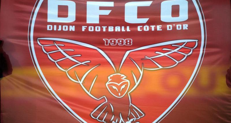  - Dijon : le DFCO fustige "la lâche et gratuite agression" subie par ses supporters à Martigues